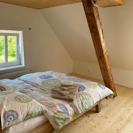 Roubenka Kailas Holiday home