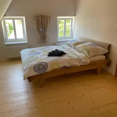 Holiday home Roubenka Kailas